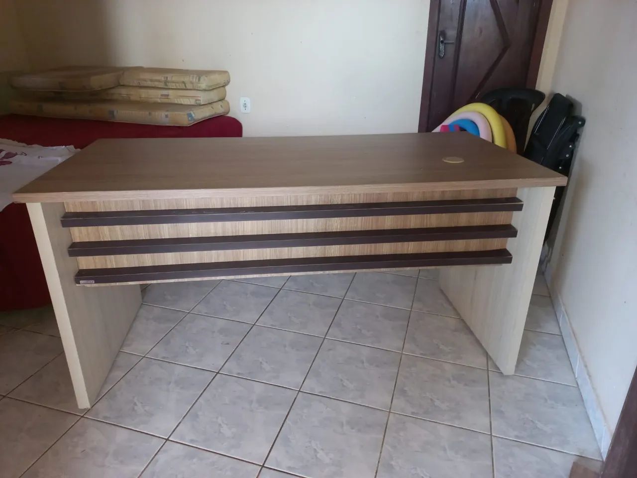 Mesa para escritório  - Foto 2