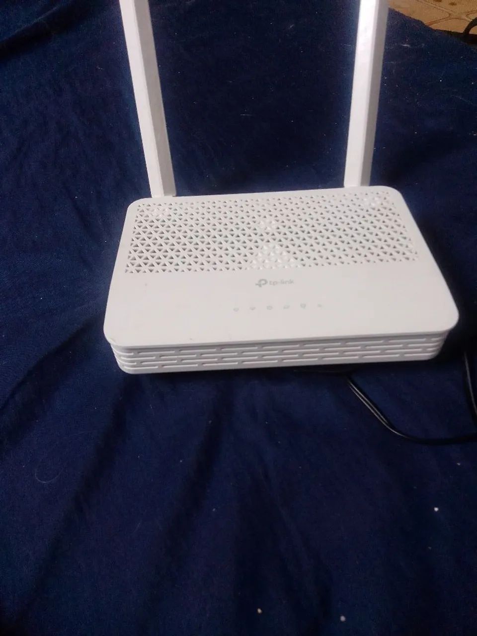Modem tp link  - Foto 2