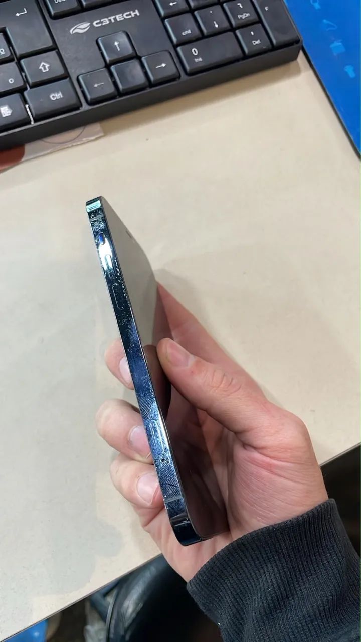 Iphone 12 Pro 128gb - Foto 4