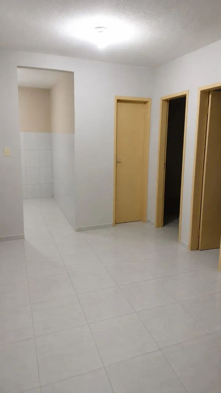 Apartamento  - Foto 3