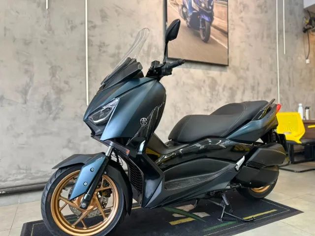 Xmax 250 nova 2023 Luc 2026 - Foto 3
