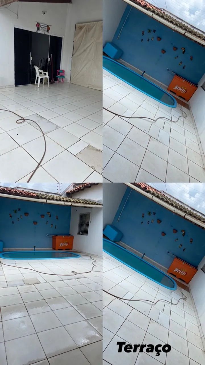 Casa para eventos pequenos  - Foto 4
