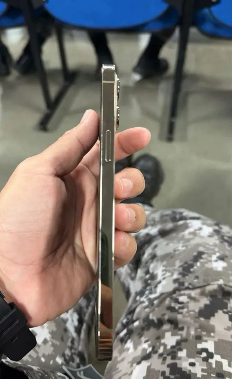 iPhone 12 Pro Max  - Foto 3