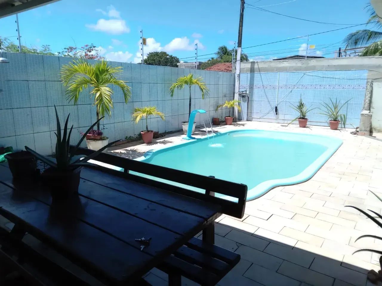 Casa linda e confortável em Piedade - Recife PE - Foto 2
