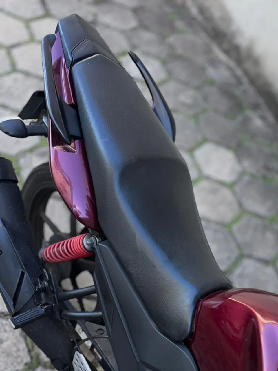 Fazer 2018 150cc - Foto 5