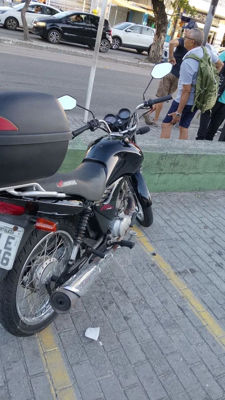Fan 125 
