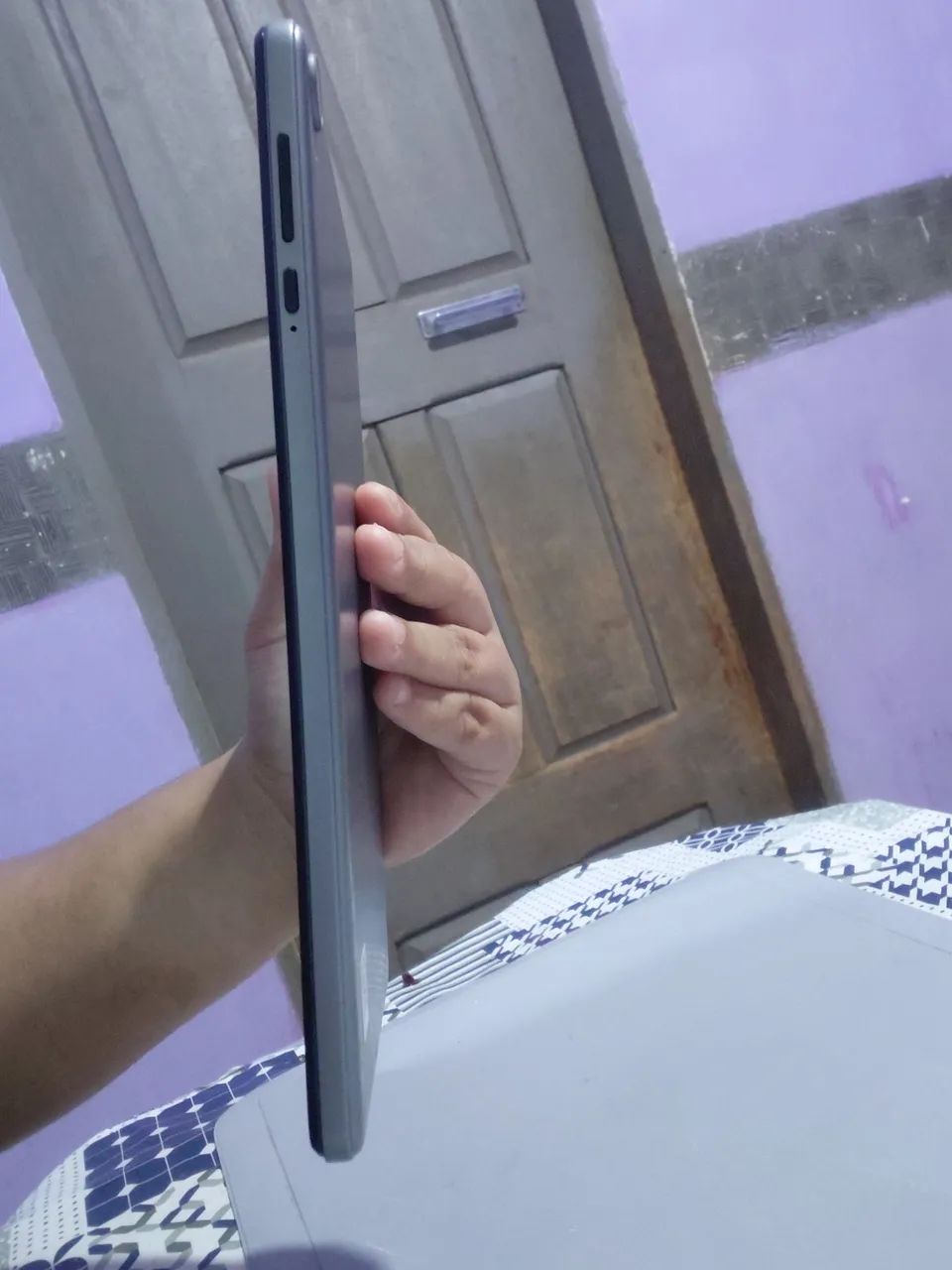 Tablet funcionado perfeitamente perfeito pra jogar e assistir  - Foto 3