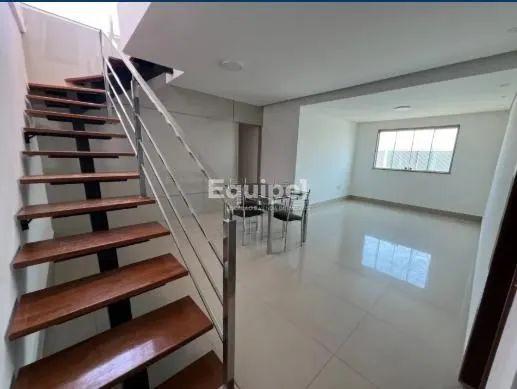 Cobertura com 3 Quartos para venda ou aluguel, 190m² - Buritis - Foto 2