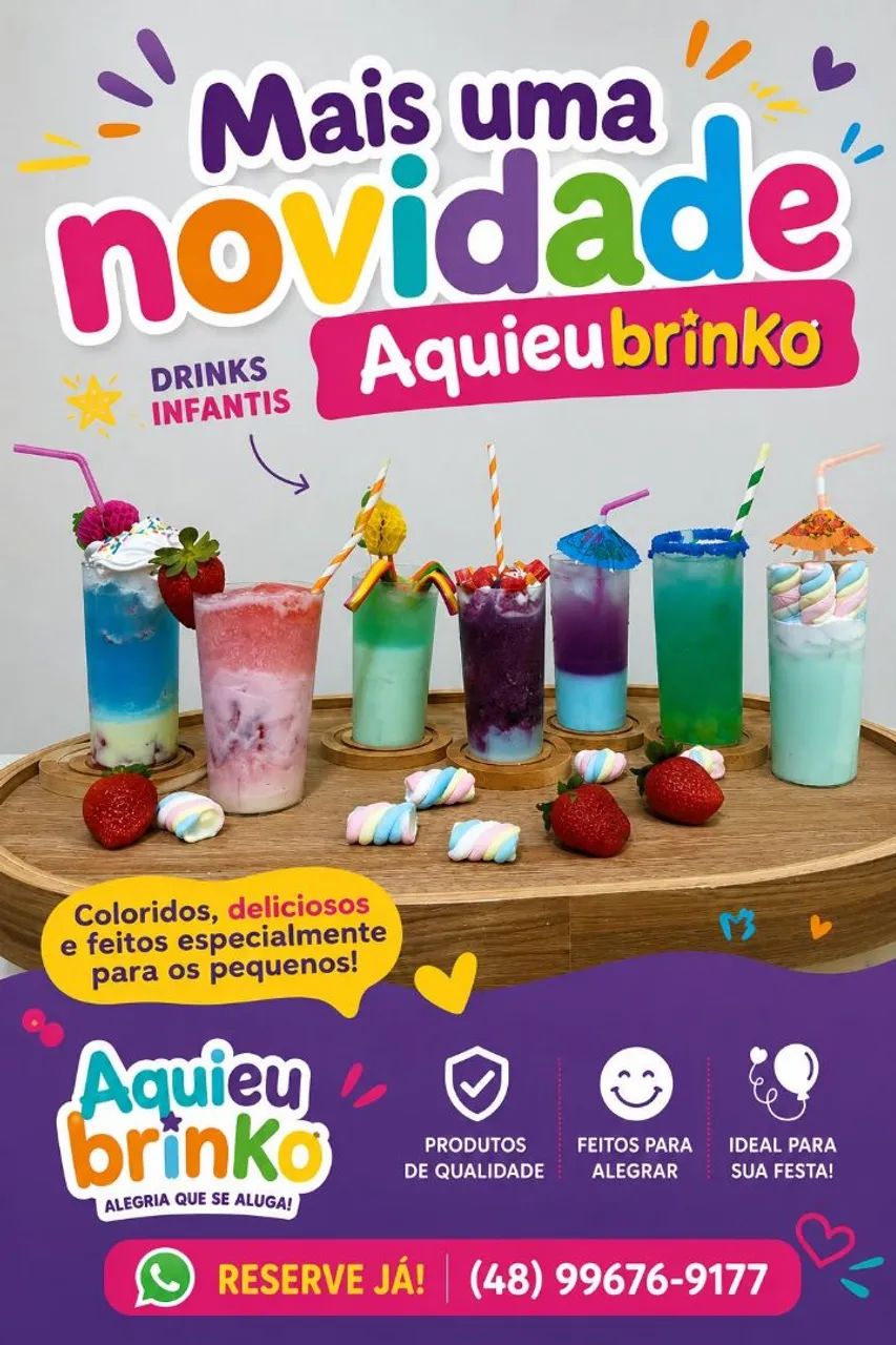 Aluguel de brinquedos infláveis  - Foto 3