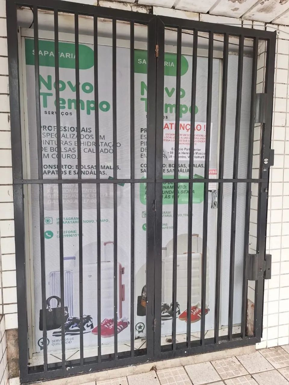 ALUGO LOJA COMERCIAL  - Foto 3