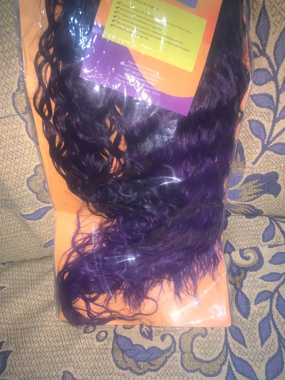 Cabelo bio orgânico  - Foto 3