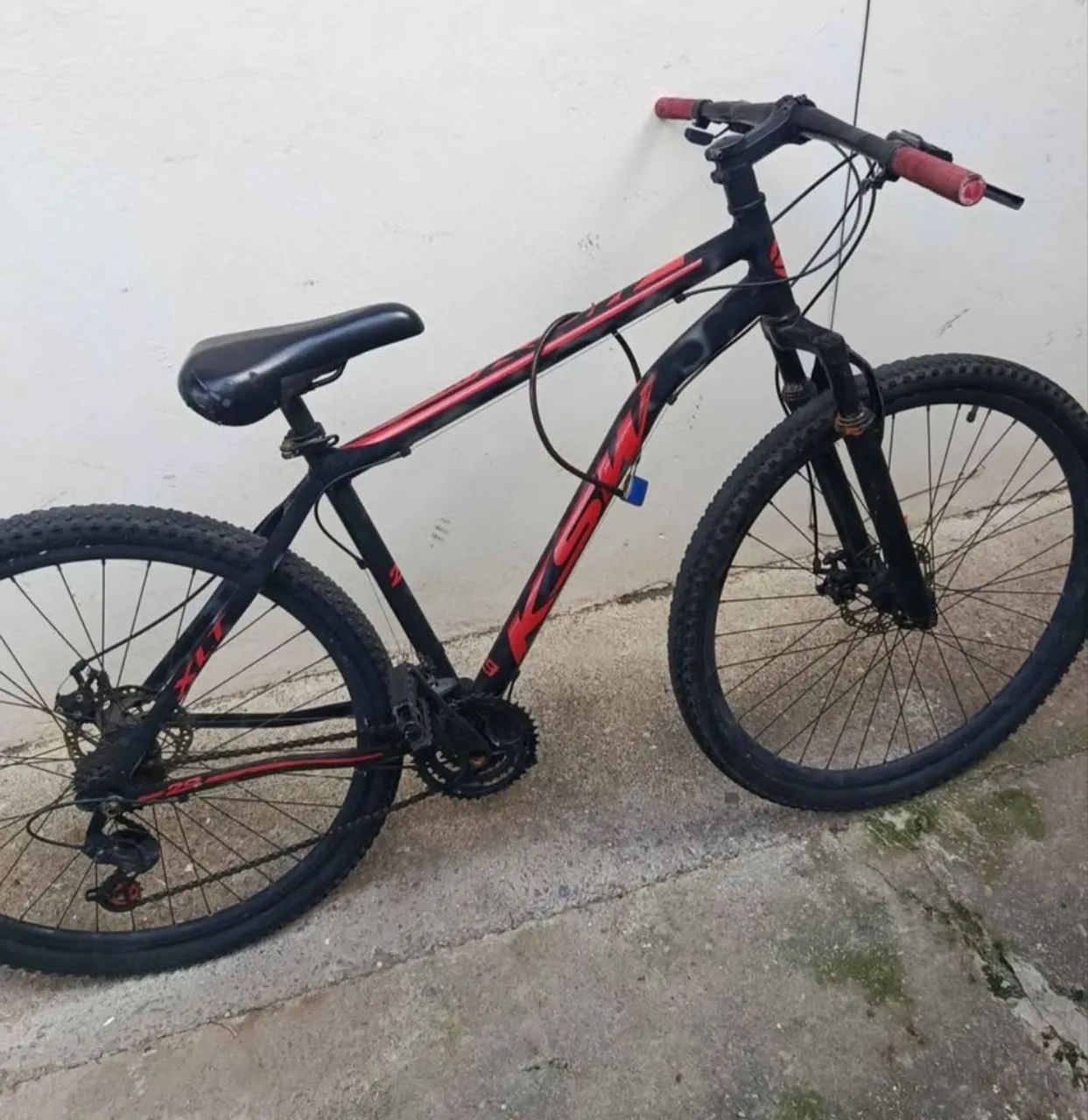 Bike KSW  - Foto 2
