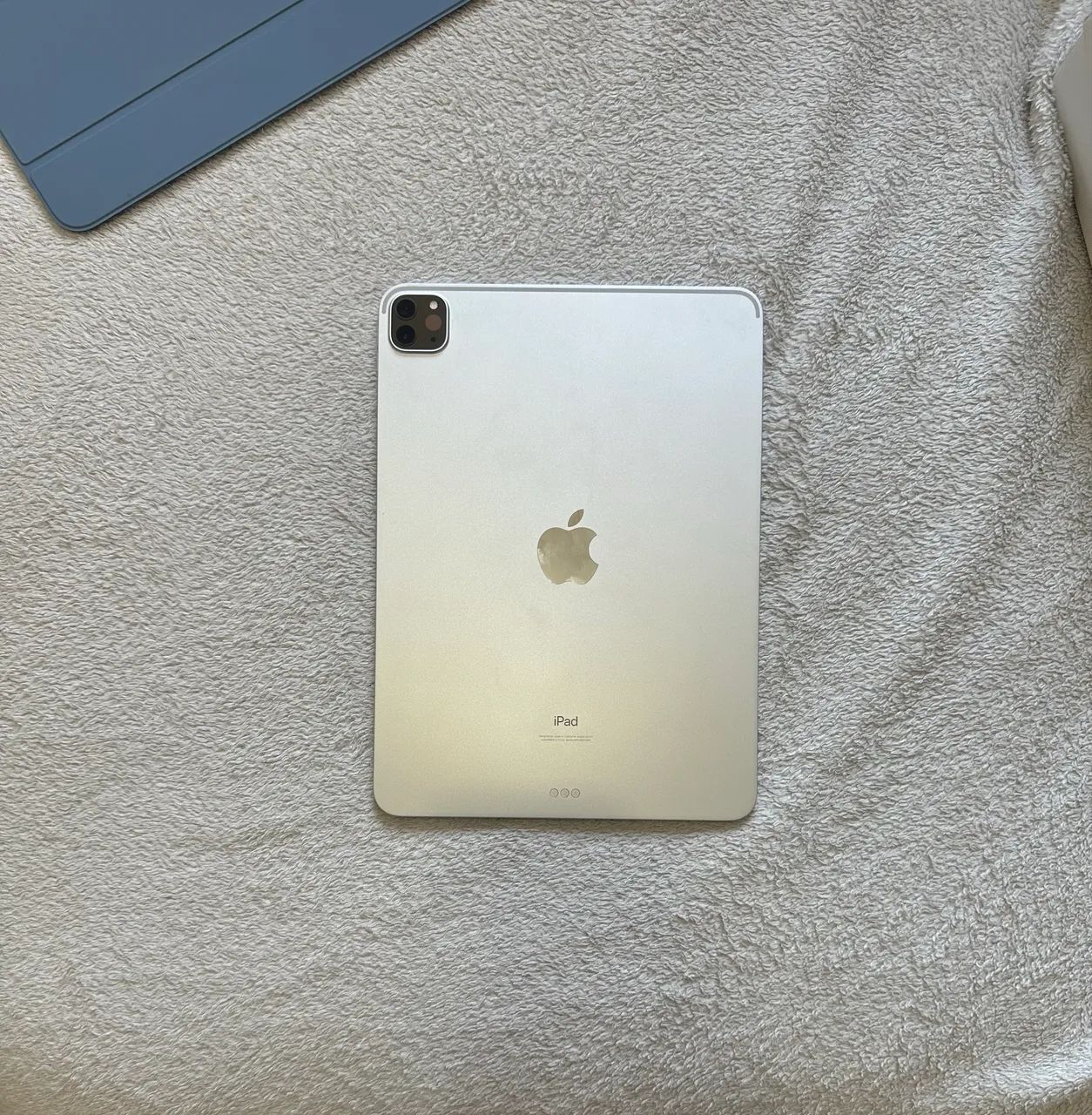 iPad Pro 11 3ª geração  256GB - Foto 5
