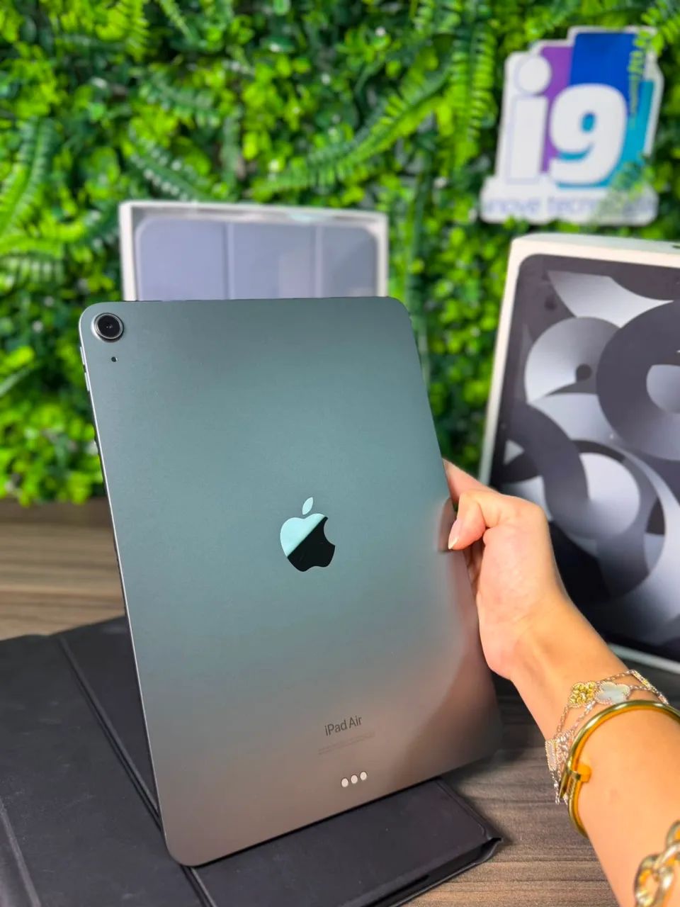 iPad Air 5ª geração 