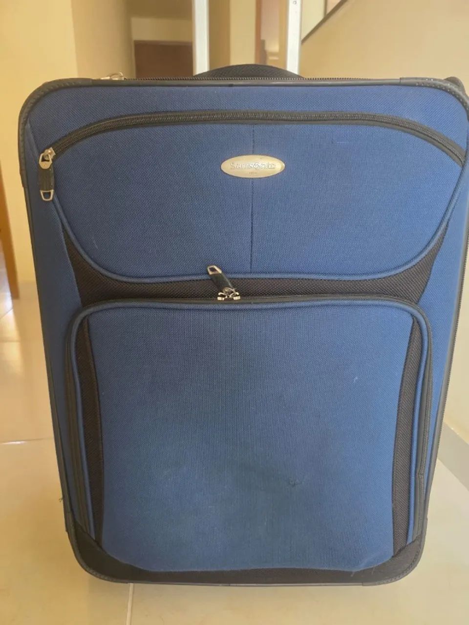 Malas Samsonite Grandes Importadas dos EUA - Premium e Espaçosas  - Foto 2