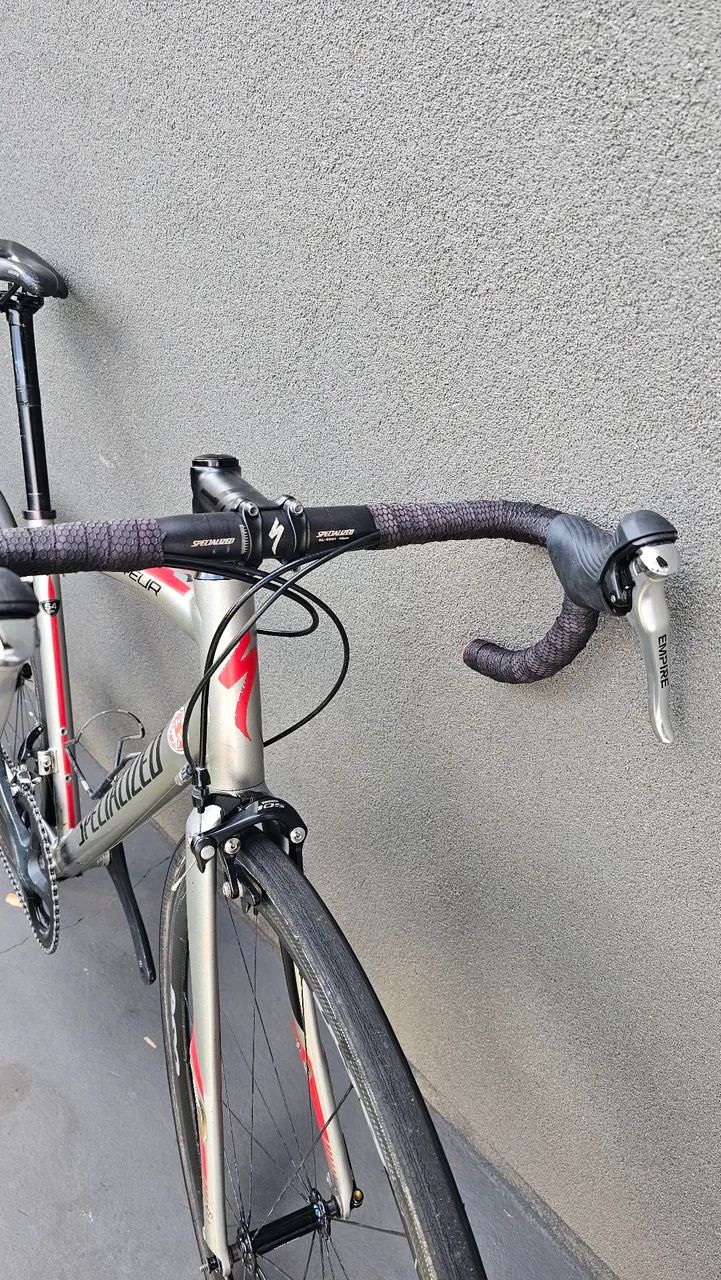 Specialized speed sectur tam 54 - Foto 4