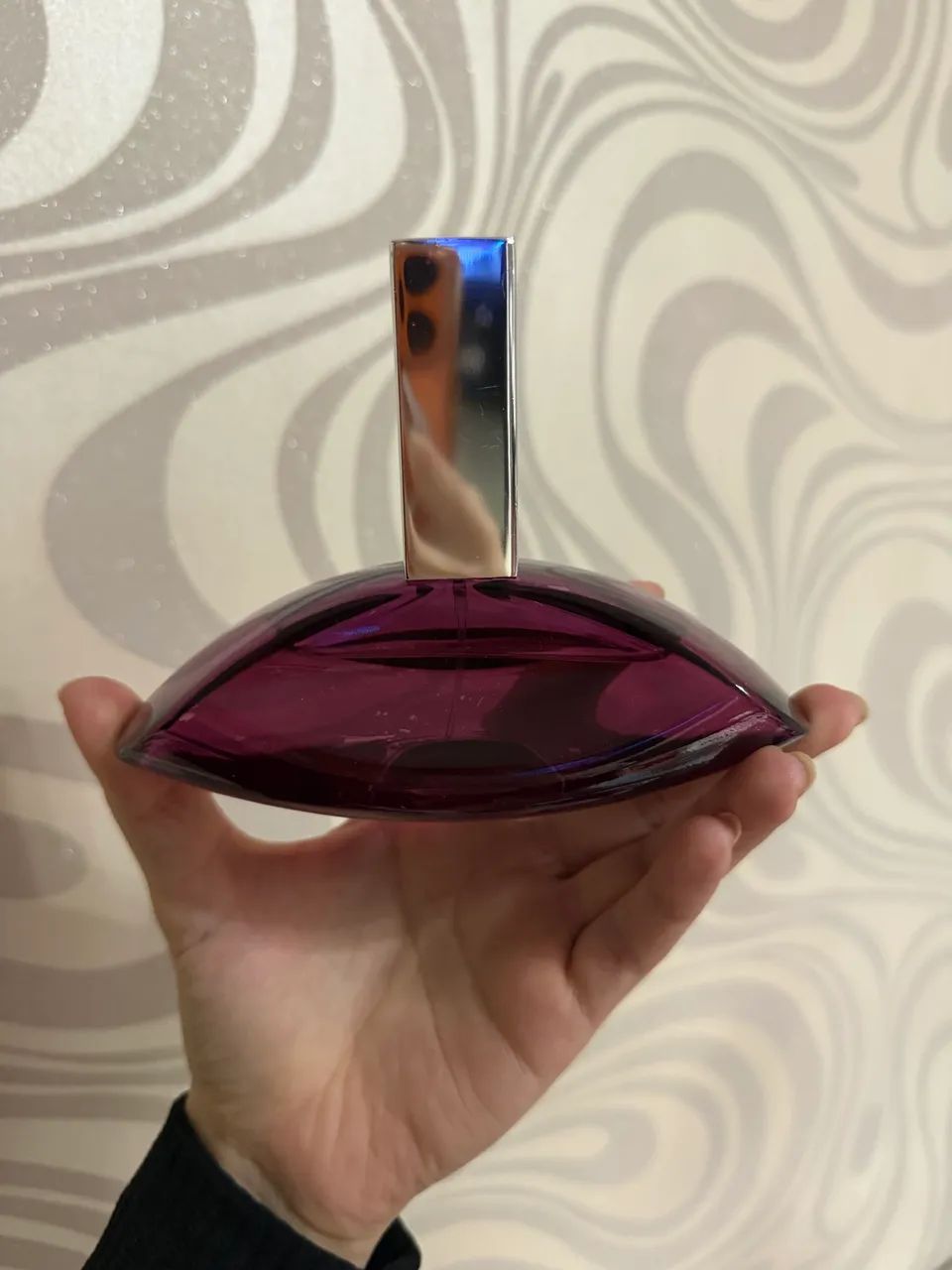 Perfume Euphoria Calvin Klein 