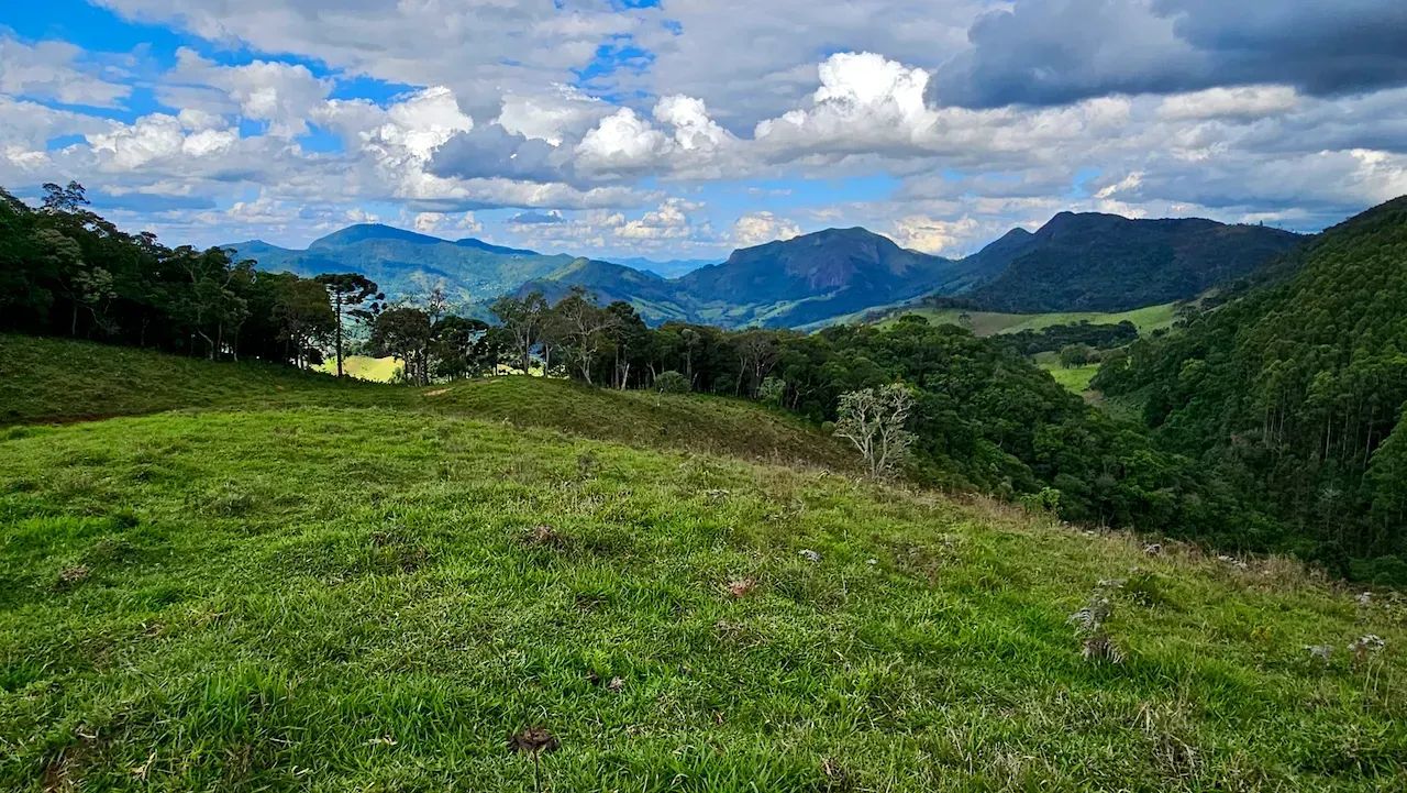 Terreno com 7,3 ha em Brazópolis - MG - Foto 5