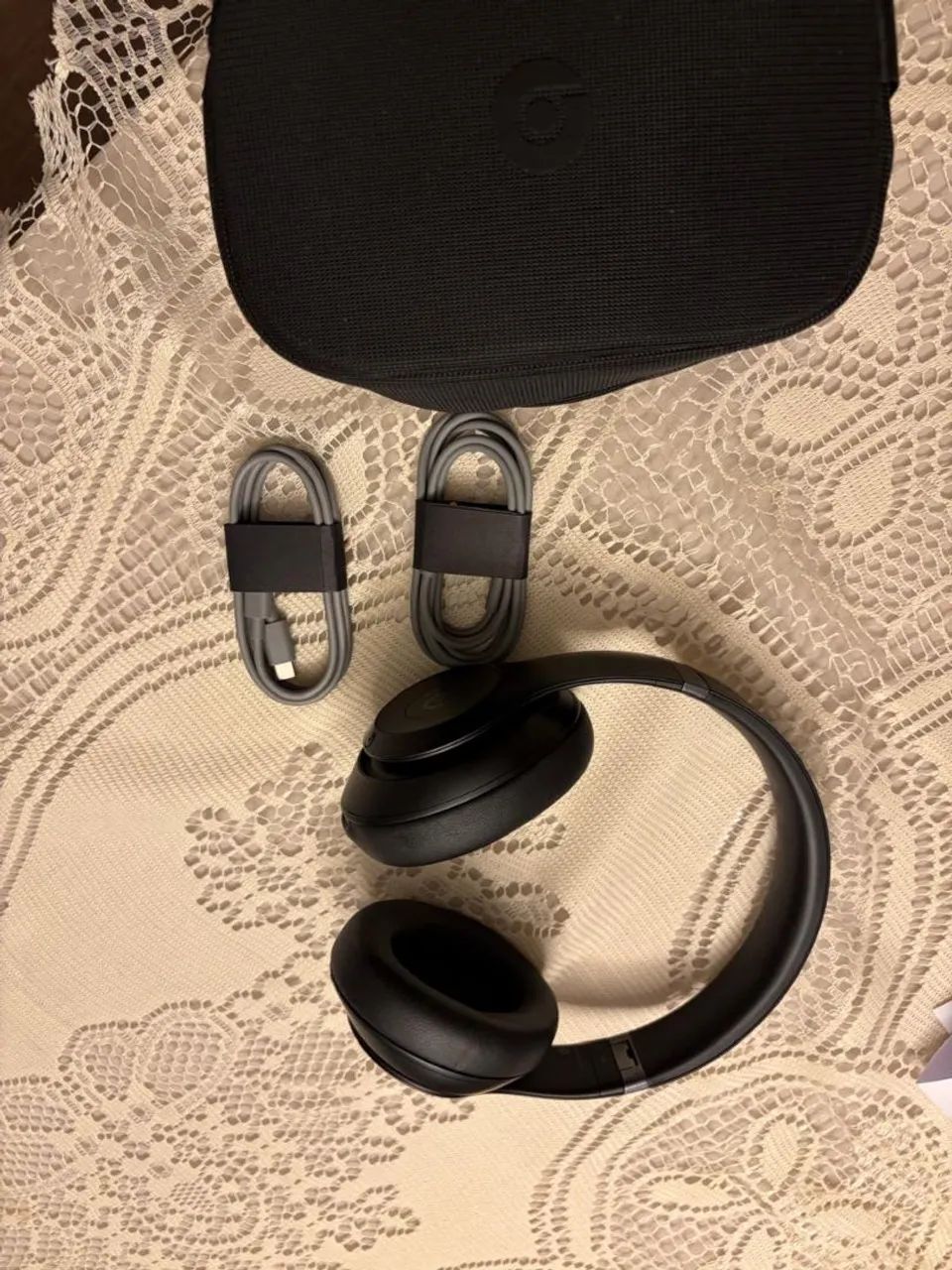 Fone Beats Studio Pro