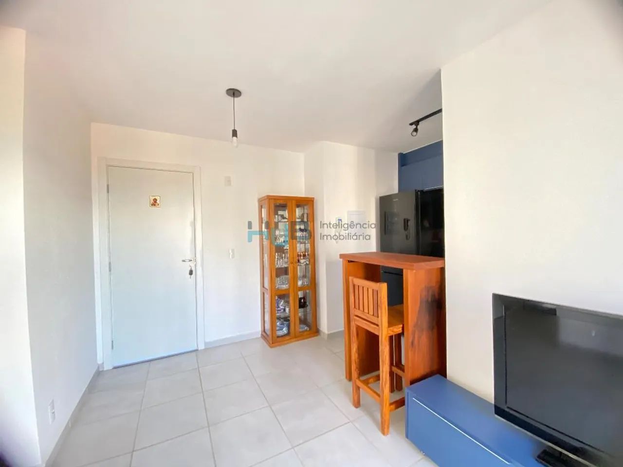 Apartamento para alugar em Londrina, Olímpico, com 2 quartos, com 47 m², EOS Residence - Foto 2