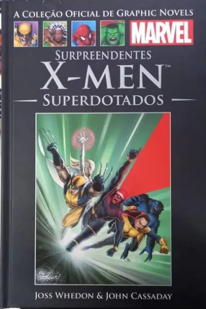 Hq´s Marvel - Foto 3