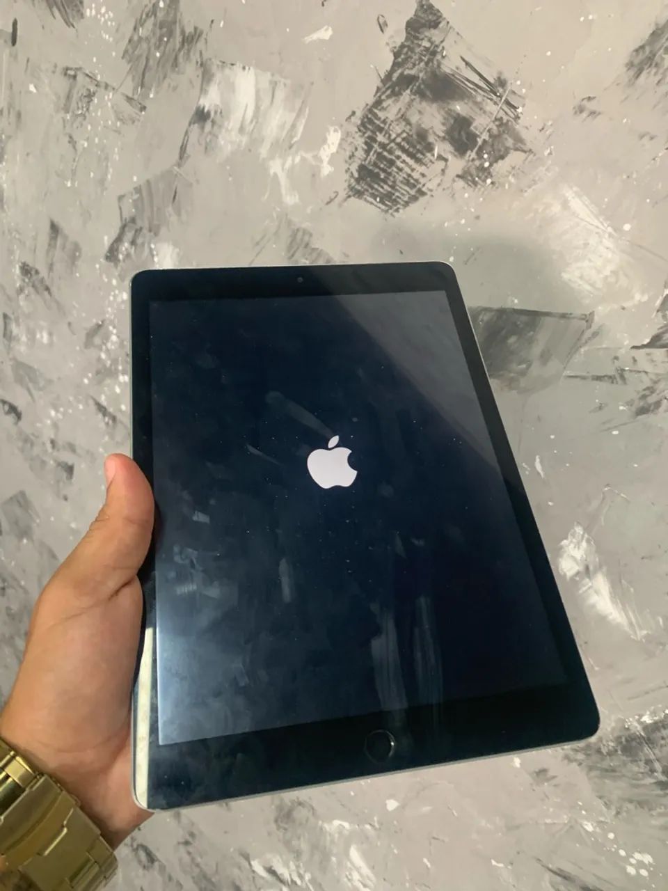IPAD 9