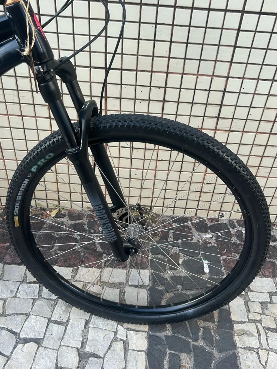 Bic. Caloi explorer pro TAM:17! - Foto 2