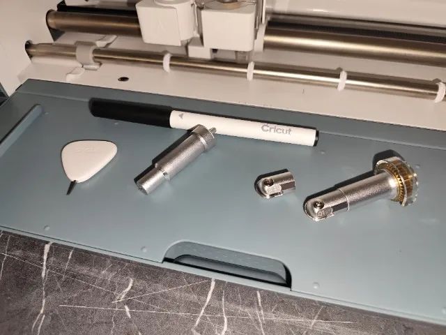 Cricut maker 4  - Foto 4