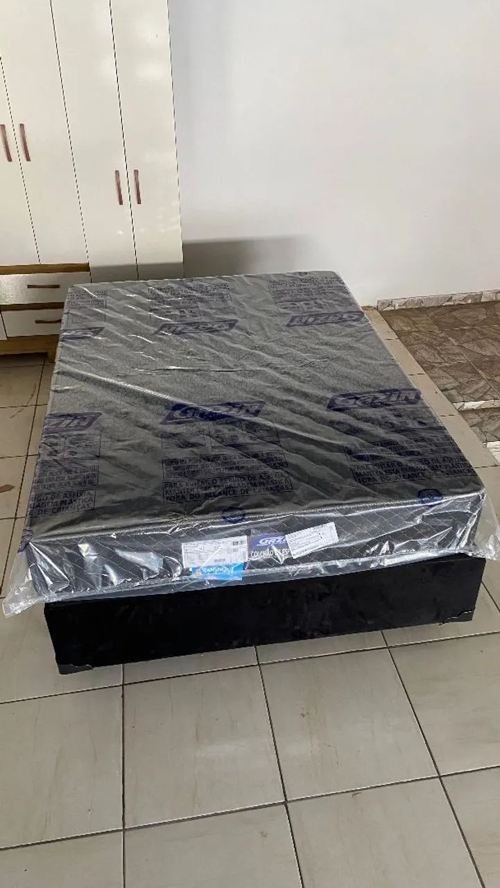 Colchão Gazin| entrega grátis em Anápolis 