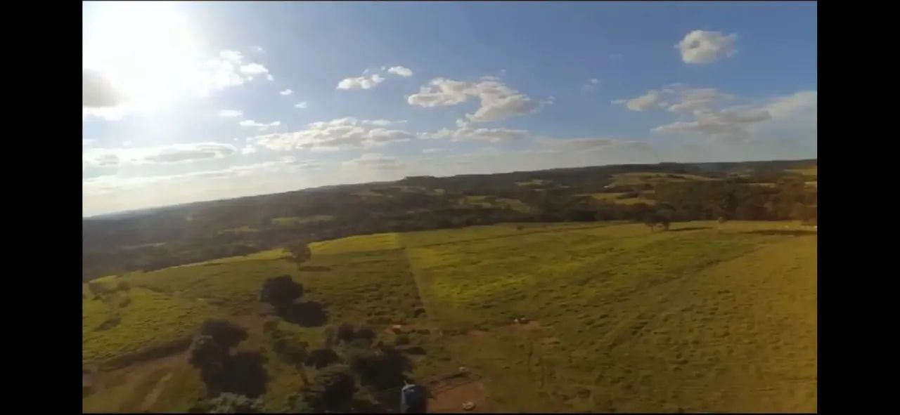 Fazenda/Sítio/Chácara para venda santa rosa Uberaba. - Foto 4