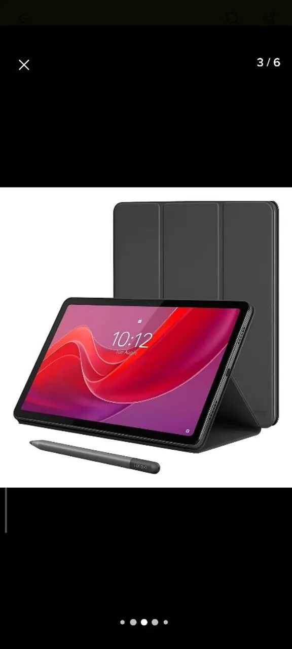 Tablet Lenovo TAB M11 