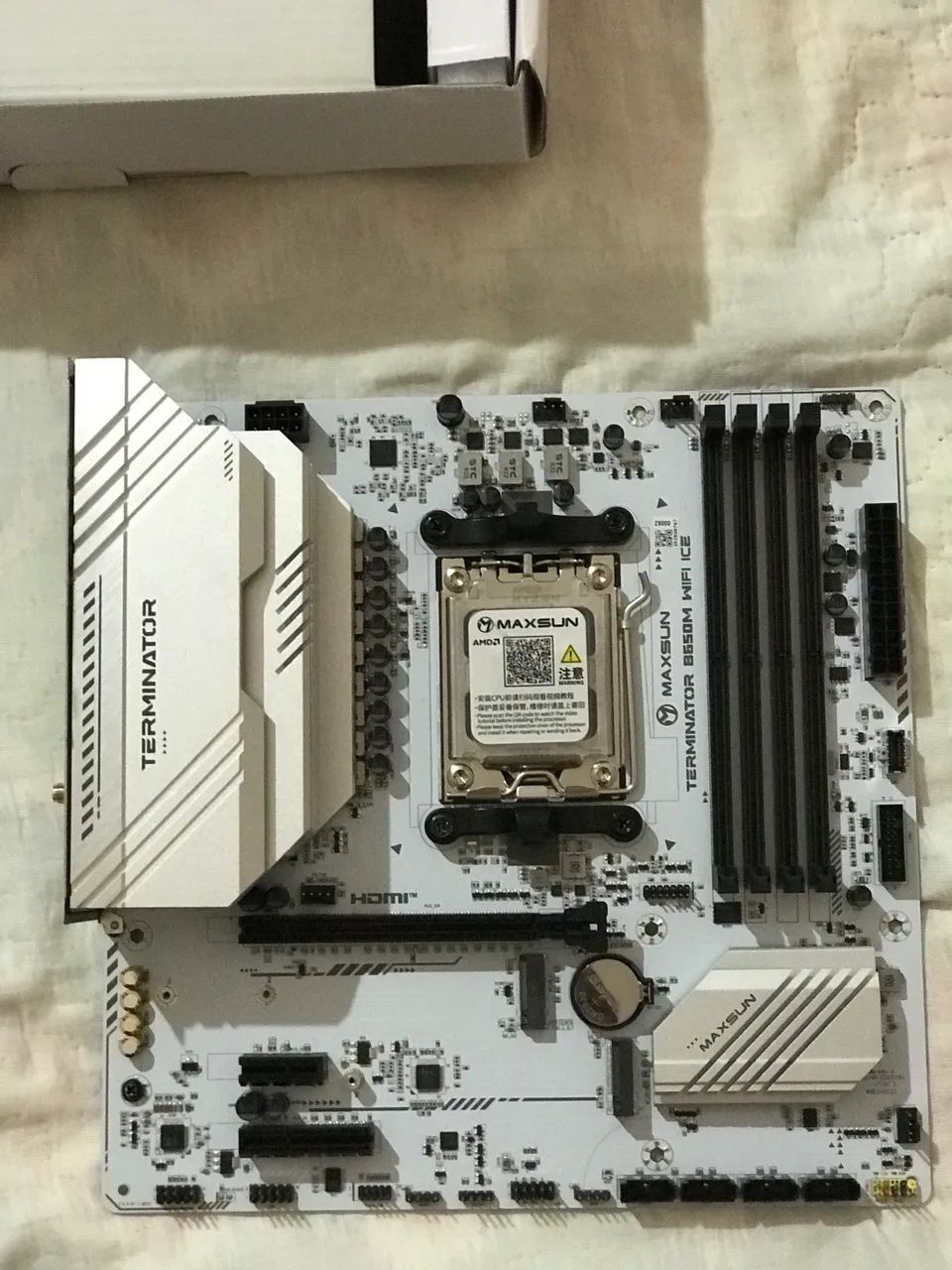 Pc Gamer am5 - Foto 2