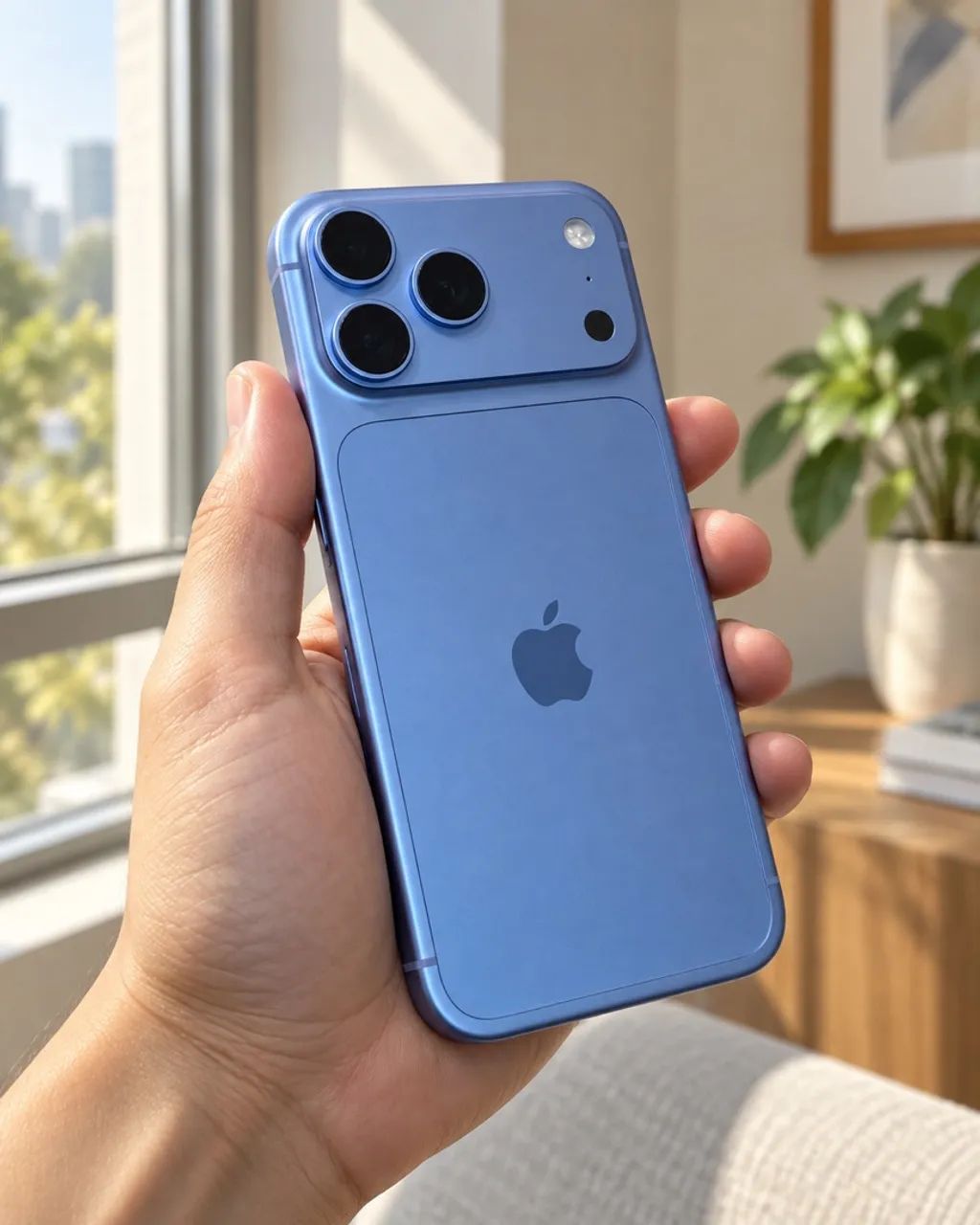 IPHONE 18 PRO 