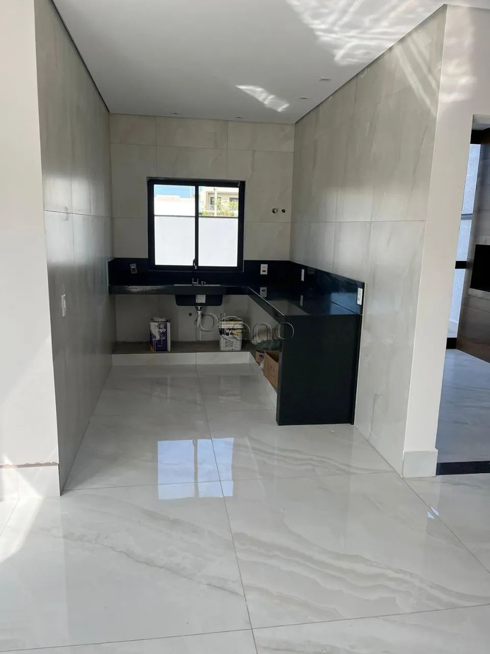 Casa à venda no terras da Estância, 3 quartos - Paulínia - Foto 4