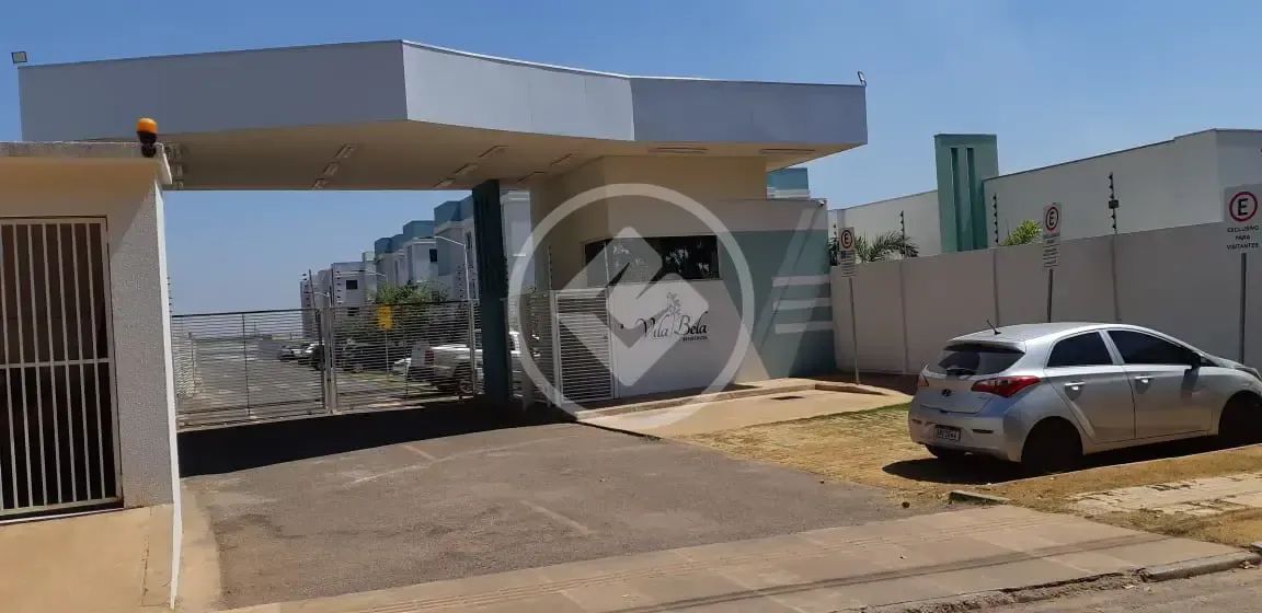 apartamento no Coxipó 02 quartos codigo: 161169 - Foto 2