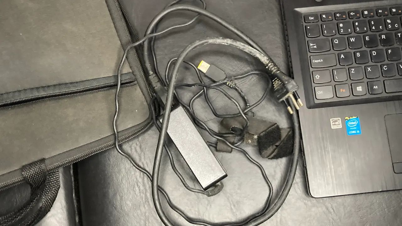 Notebook Lenovo G50 - Usado - Foto 4