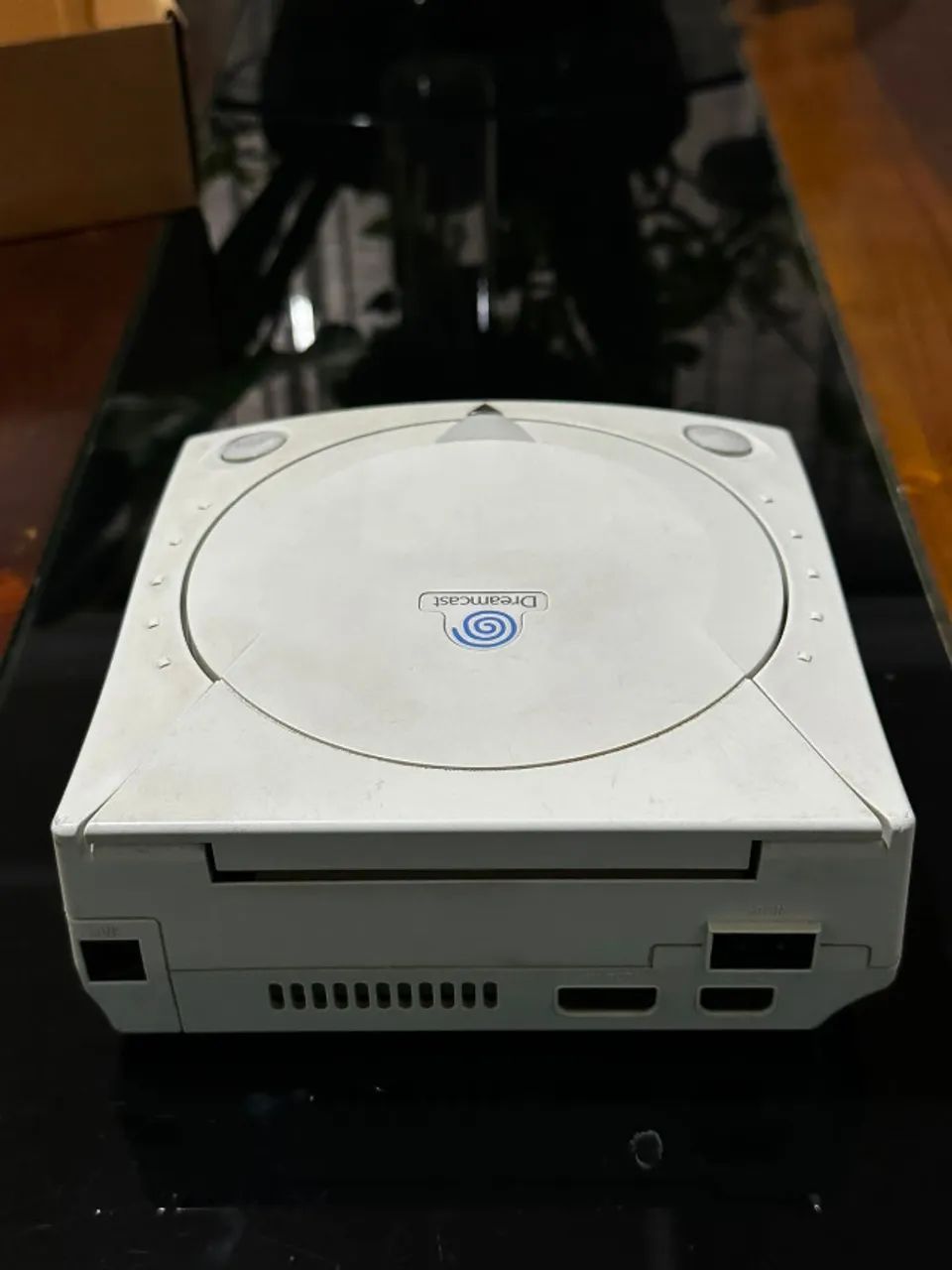 Sega Dreamcast completo - Foto 4
