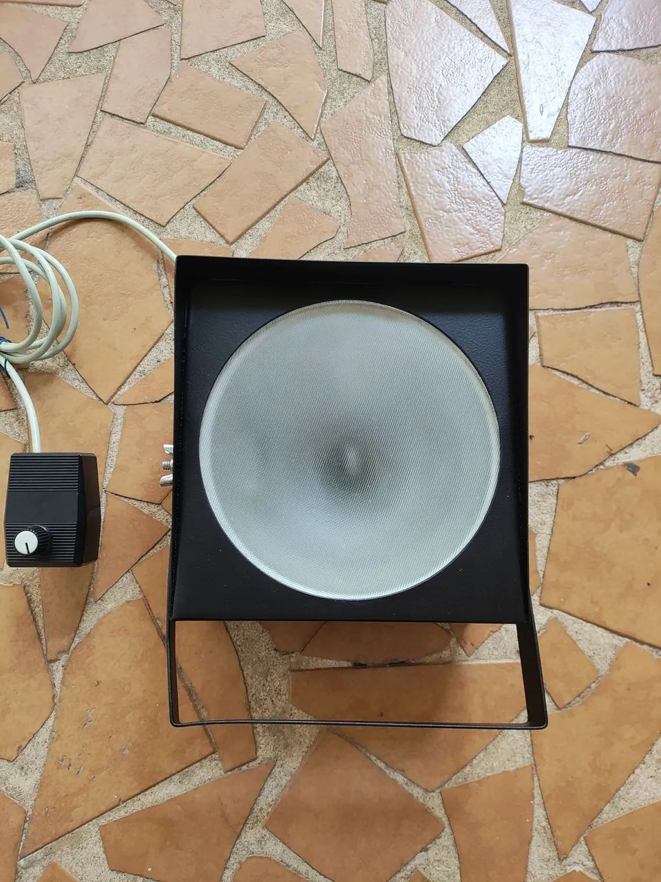 Lâmpada estroboscópica  - Foto 5
