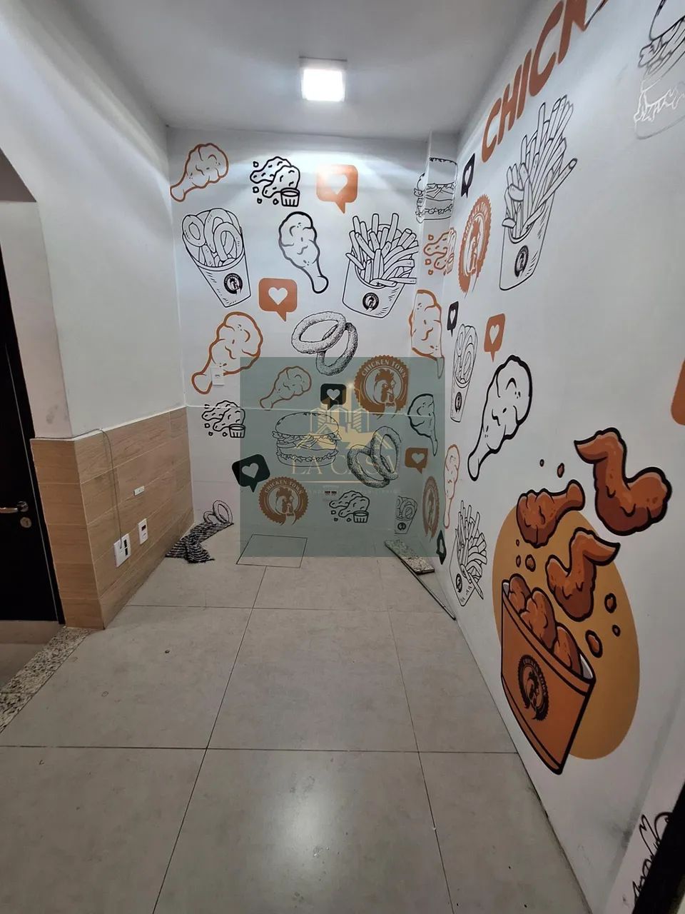 Salão Comercial em Ipiranga - São Paulo - Foto 5