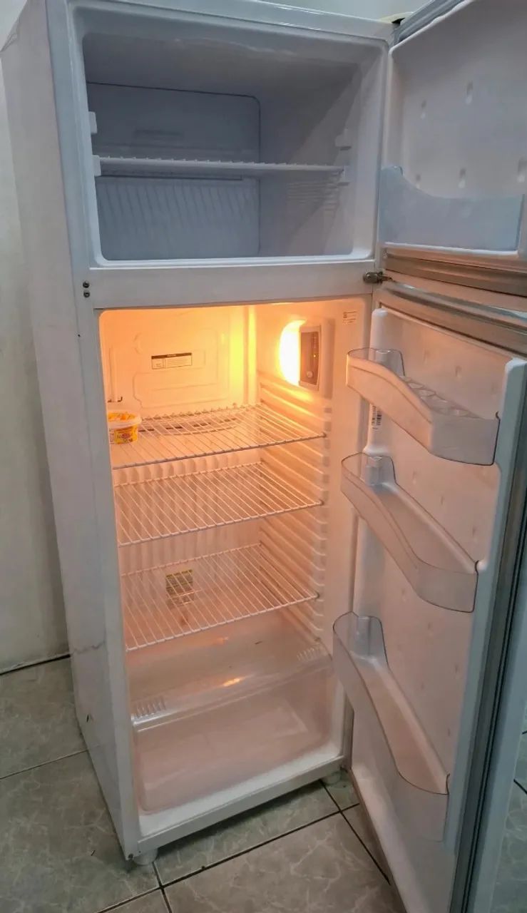 Geladeira 