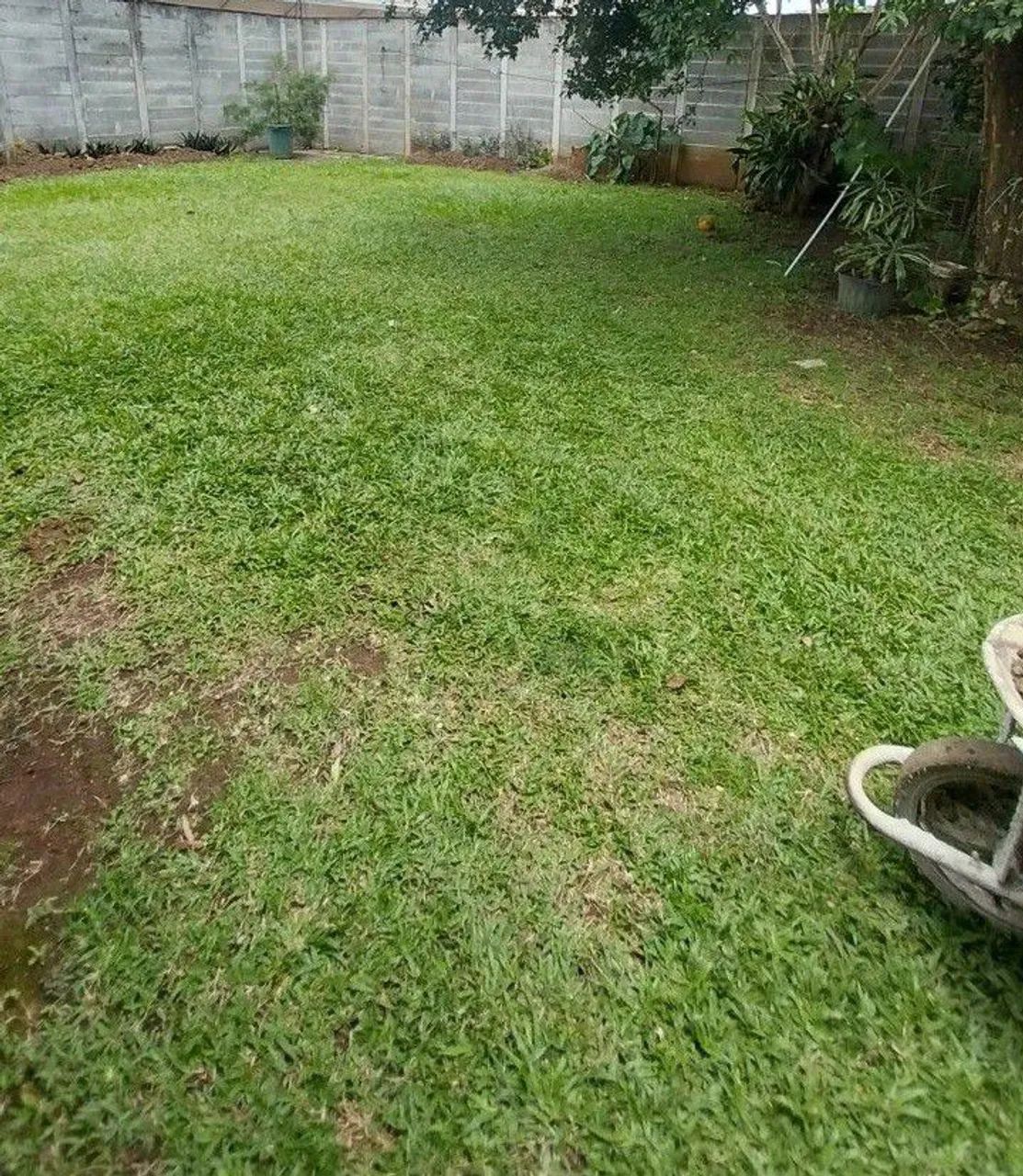 Vende-se TERRENO EM MANGABEIRA 8 ( Costa do Sol) 