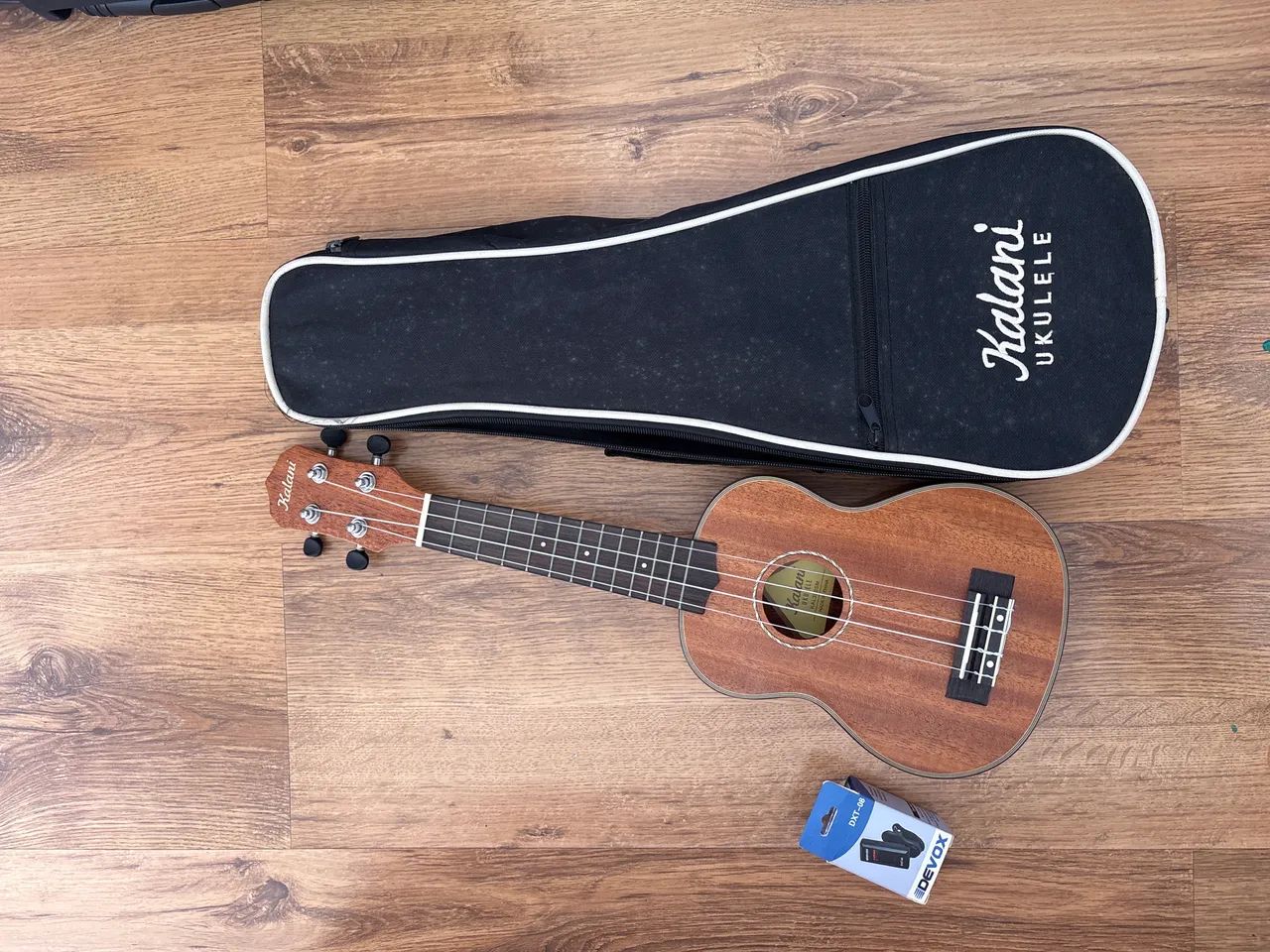 Ukulele Kalani  - Foto 2