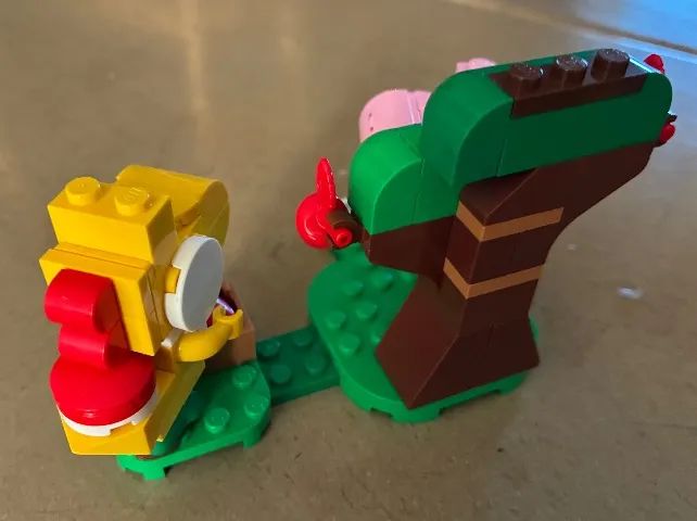 LEGO 71428 Super Mario - Foto 4
