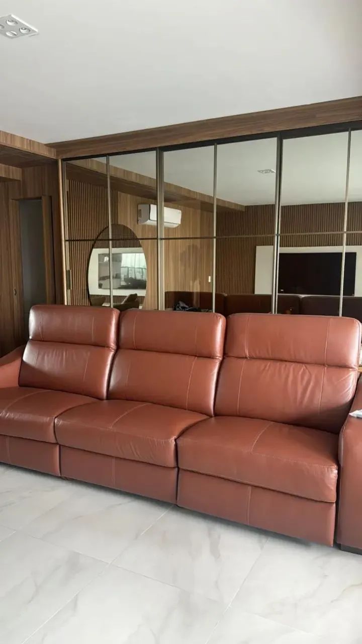 Lindo apto. na Aclimação c/127 m2 - 3 suítes - Foto 5