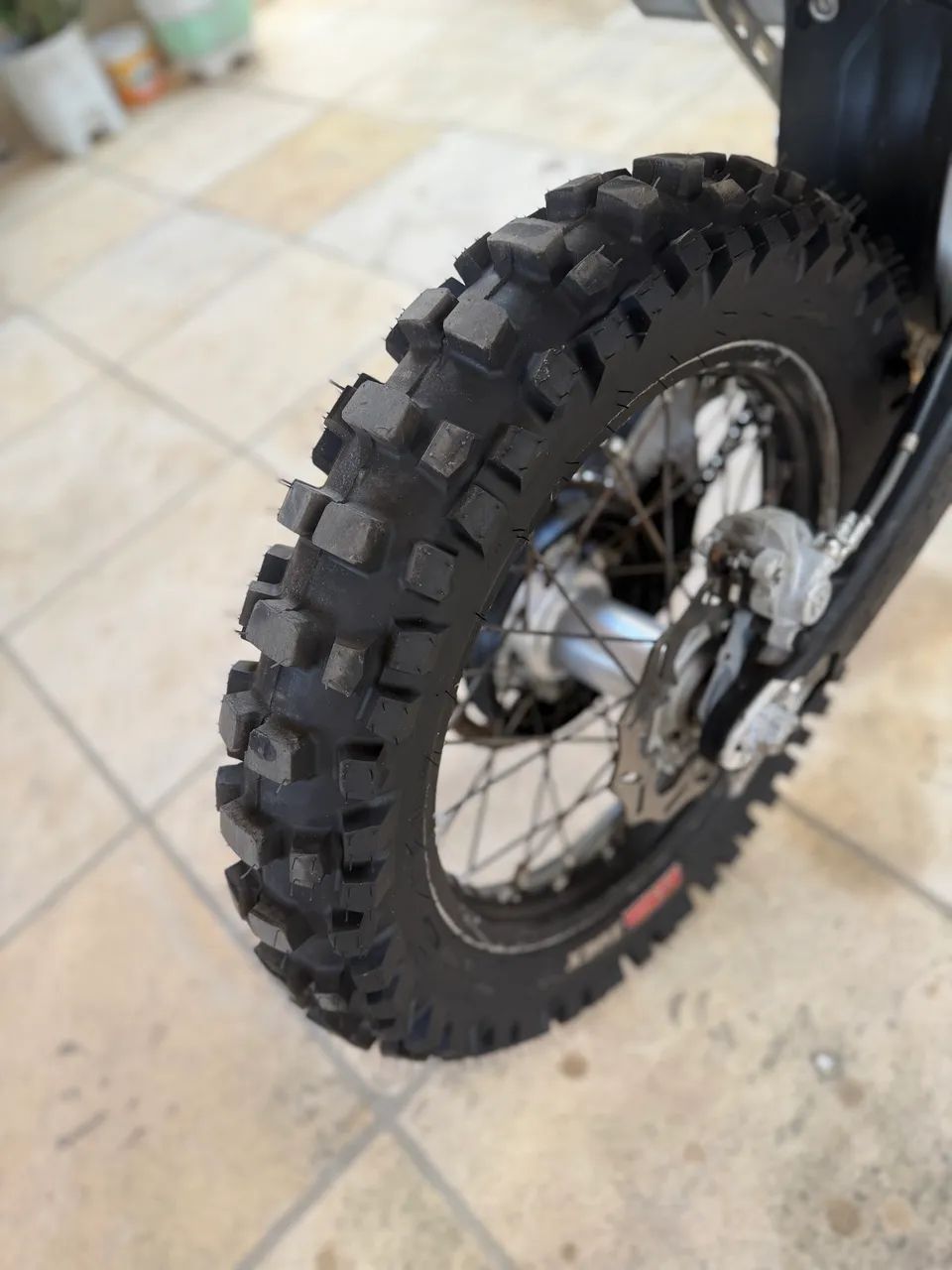 HUSQVARNA TE 300 2T - Foto 2
