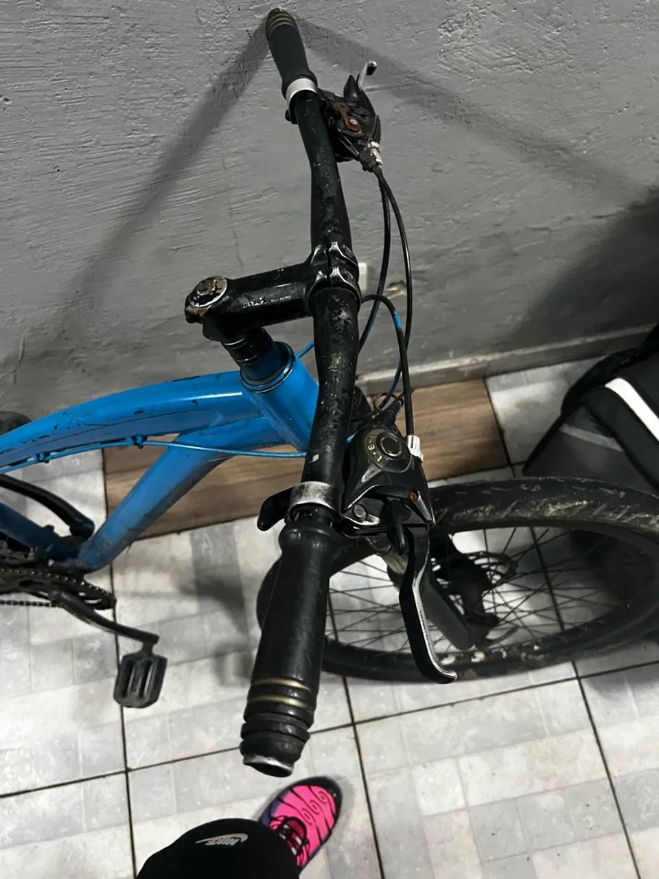 Bike aro 26 - Foto 5