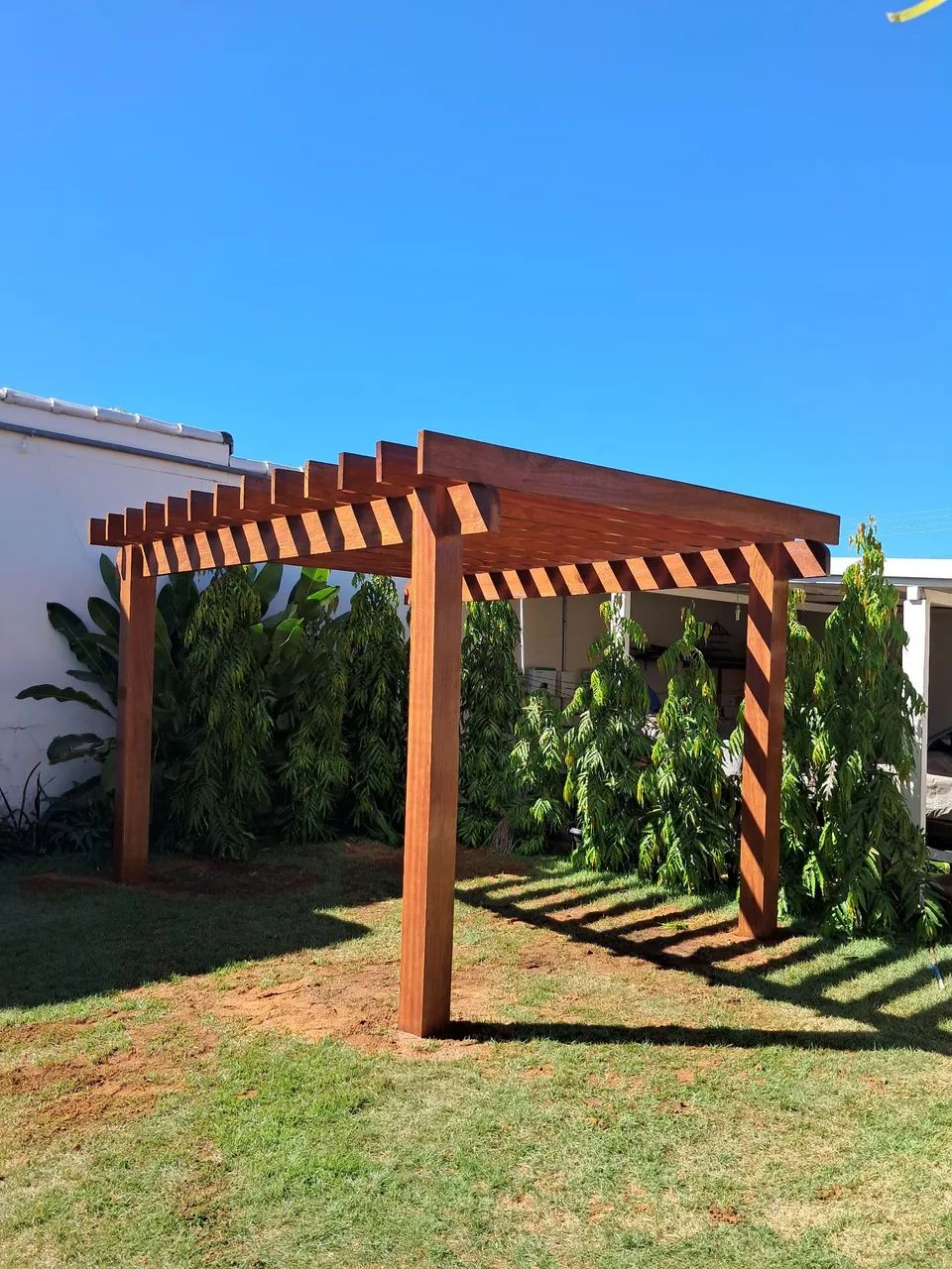 Carpintaria especializada 