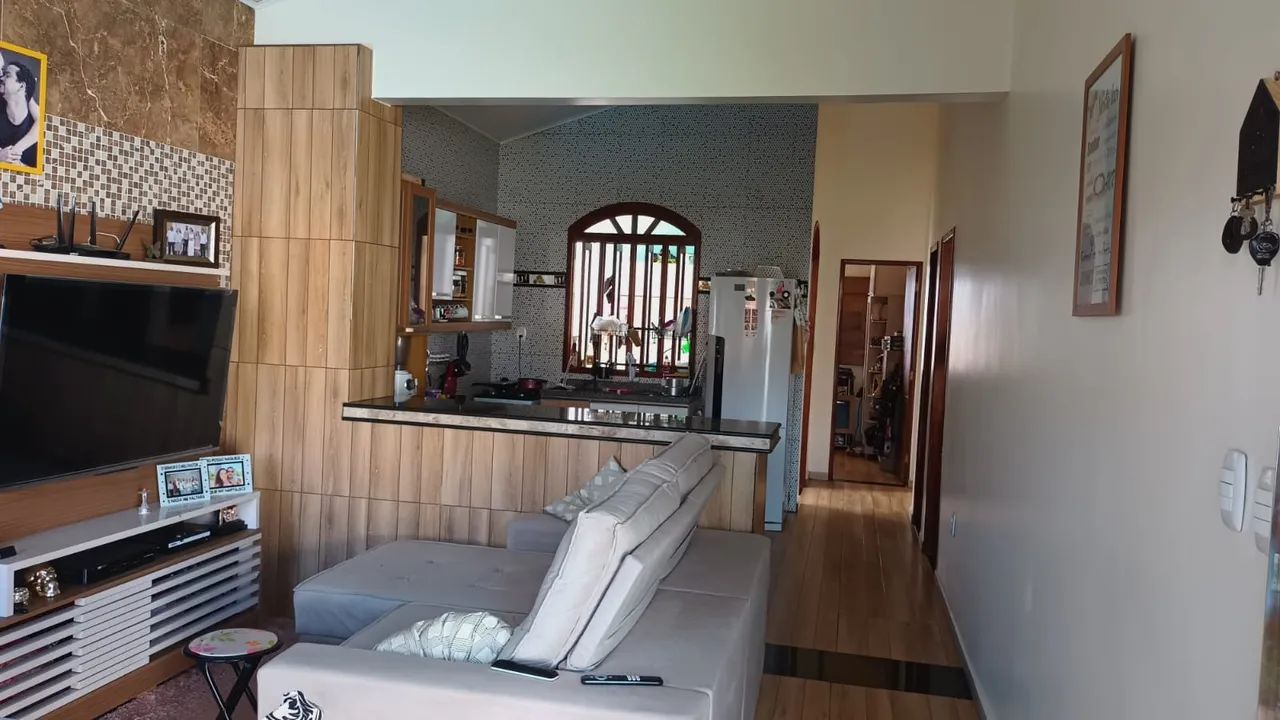 Casa na Barra dos Coqueiros- 104657 [57589]