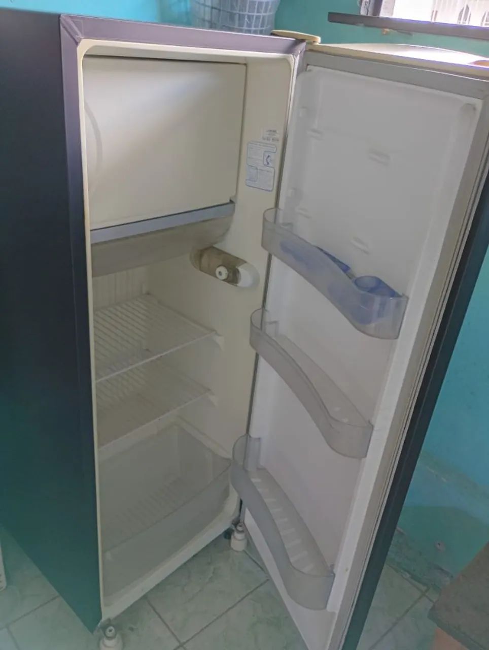 Geladeira 