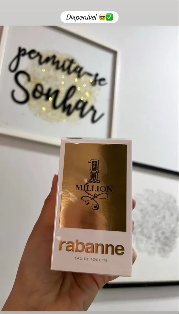 Perfumes ORIGINAIS  - Foto 4